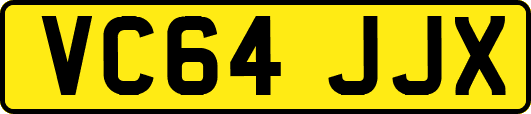 VC64JJX