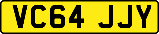 VC64JJY