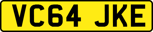 VC64JKE