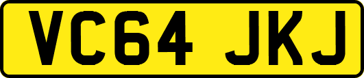 VC64JKJ