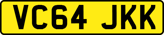 VC64JKK