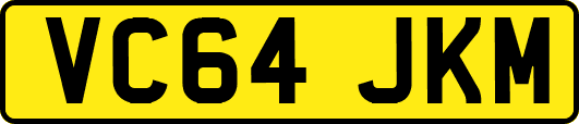 VC64JKM