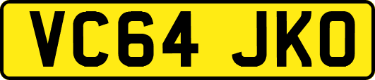 VC64JKO