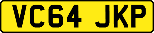 VC64JKP