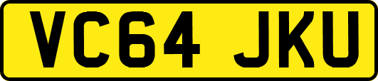 VC64JKU