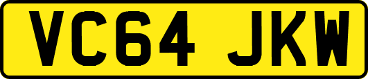 VC64JKW