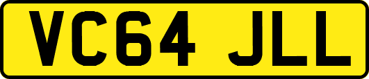 VC64JLL