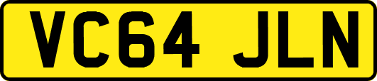 VC64JLN