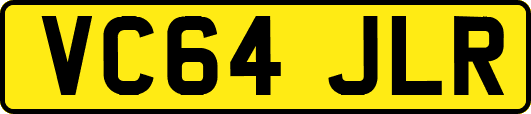 VC64JLR