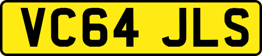 VC64JLS