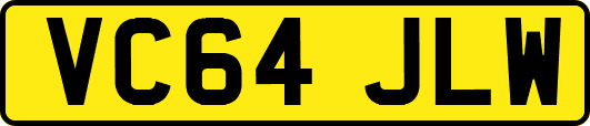 VC64JLW