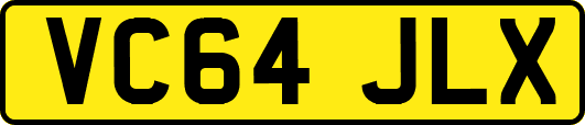 VC64JLX