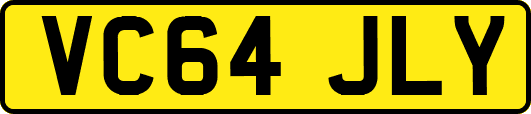 VC64JLY
