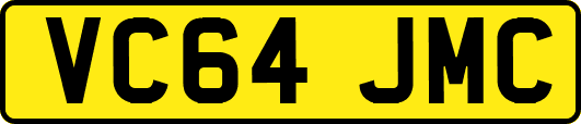VC64JMC