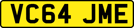 VC64JME