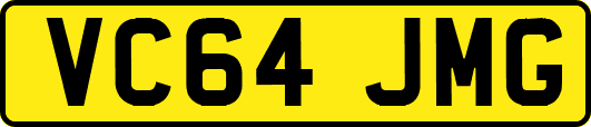 VC64JMG