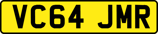 VC64JMR