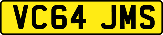 VC64JMS