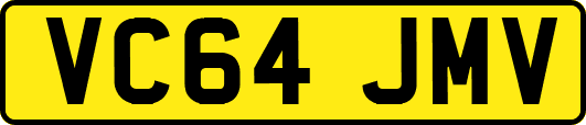VC64JMV
