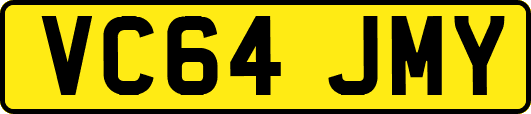 VC64JMY