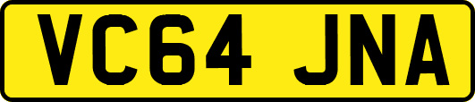 VC64JNA