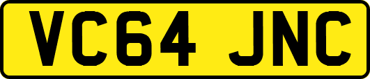 VC64JNC