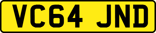 VC64JND