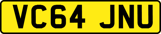 VC64JNU