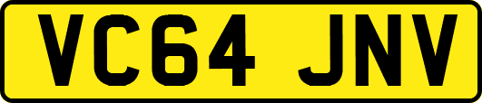 VC64JNV