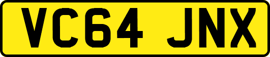 VC64JNX