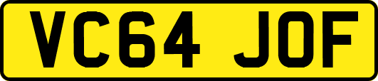 VC64JOF