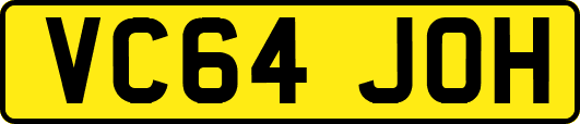 VC64JOH