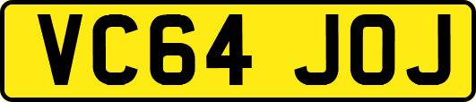 VC64JOJ