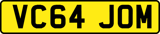 VC64JOM