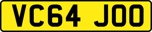 VC64JOO