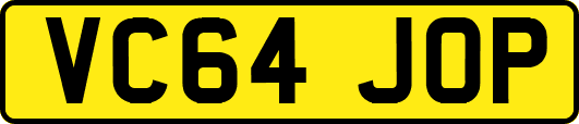 VC64JOP
