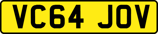 VC64JOV