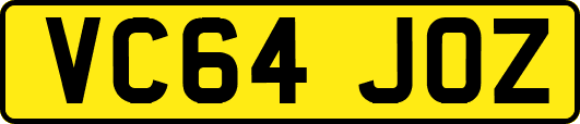 VC64JOZ