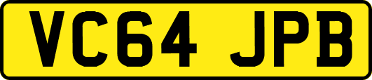 VC64JPB