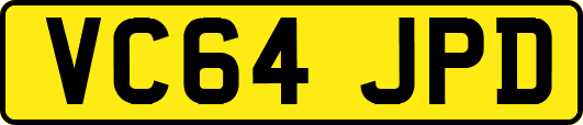 VC64JPD