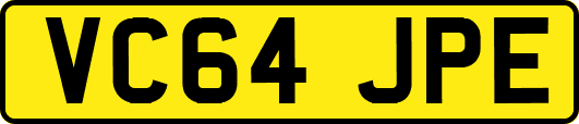VC64JPE