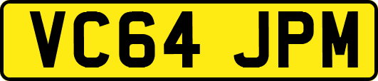 VC64JPM