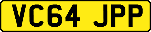 VC64JPP