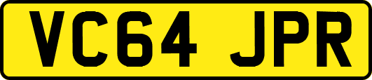 VC64JPR