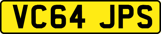 VC64JPS