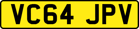 VC64JPV