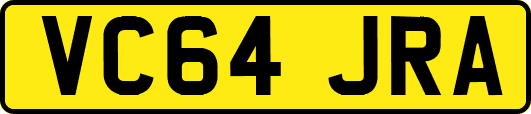 VC64JRA