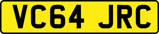 VC64JRC