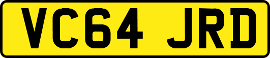 VC64JRD