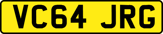 VC64JRG